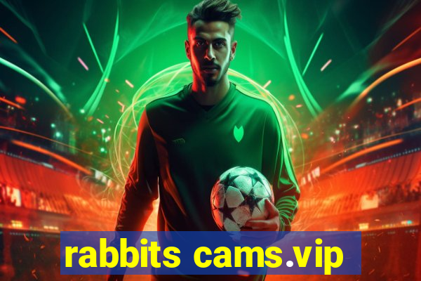 rabbits cams.vip